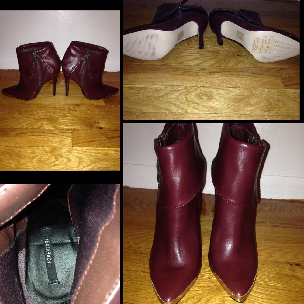 Womens shoes